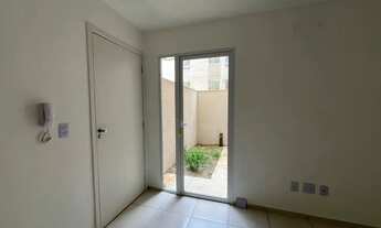 Imagem 5: Imóvel para aluguel tem 51 metros quadrados com 2 quartos em Fazenda Caveiras - Goiânia