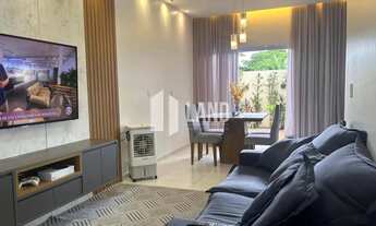 Imagem 6: Casa térrea em condomínio fechado na zona leste