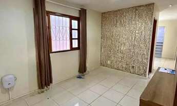 Imagem 2: Casa na Cidade Operária