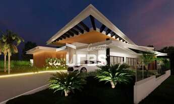 Imagem 2: Casa Térrea de Esquina no Jardins França