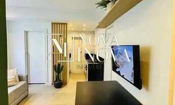 Imagem 5: APARTAMENTO 1 QUARTO NO BAIRRO DE COPACABANA