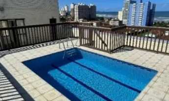 Imagem: 2 dormitórios perto da praia - maracanã