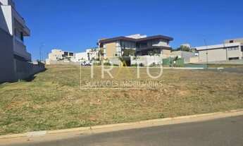 Imagem 7: Terreno - Loteamento Residencial Arborais - Campinas