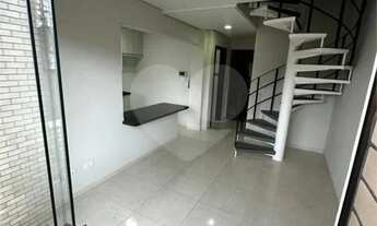 Imagem 7: Apartamento com 1 quartos para locação em Centro - SP