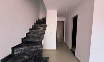 Imagem 5: Prezunic-Casa 3 quartos (2 suítes) próximo Prezunic Estr Cabuçu Campo Grande. Financia-se