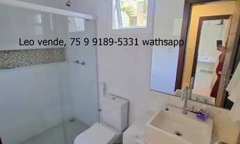 Imagem 6: Leo vende, Bangalay, Sim, 4 suítes, área goumert, energia solar