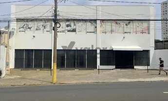 Imagem 2: Salão à venda e para alugar em Campinas, Taquaral, com 408 m²