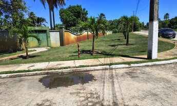 Imagem 3: Vendo Casa Condomínio Corais do Sonho Verde, 3/4, dce, 252m2 área construída, pé na areia