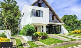 Imagem: Casa em Condomínio 4 dormitórios à venda