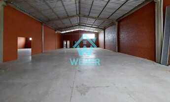 Imagem 3: Pavilhão à venda, 600 m² por R$ 1.790.000,00 - Petrópolis - Novo Hamburgo/RS