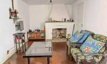 Imagem 4: Casa para venda com 4 quartos, 356m² - Centro - Petrópolis/RJ