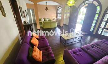 Imagem: Venda Casa Liberdade Belo Horizonte