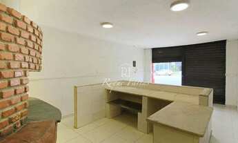 Imagem 6: Salão para alugar, 46 m² por R$ 3.580,00/mês - Jaguaré - São Paulo/SP