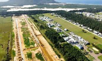 Imagem: Lote / Terreno em Ingleses do Rio Vermelho
