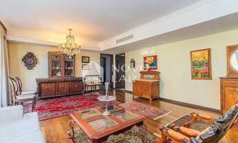 Imagem 7: Apartamento 3 dormitórios no Bela Vista