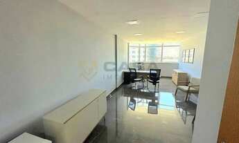 Imagem 2: Seu Novo Espaço Comercial no Jardim Tropical - Venha Conhecer! LEAX