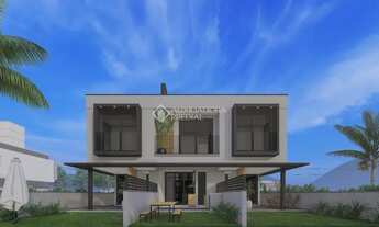 Imagem 4: Residência moderna no Vilas do Ribeirão - Florianópolis