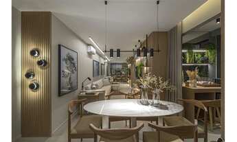 Imagem 5: Apto 2 Quartos - 59m² - Palm Springs Pampulha - Av Fleming