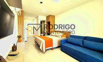 Imagem 4: BEACH CLASS VERANO MURO ALTO PORTEIRA FECHADA EQUIPADO E DECORADO