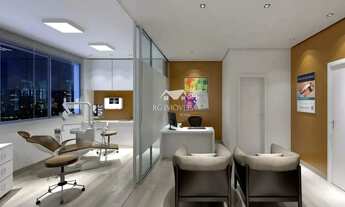 Imagem 2: Sala à venda, Eldorado - Contagem/MG