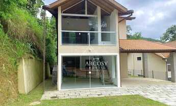 Imagem 2: Casa Residencial à venda, Carangola, Petrópolis - CA0226