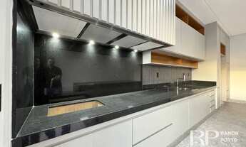 Imagem 16: Quinta do Lago Residence - Casa para venda no Condomínio Quinta do Lago, São José do Rio P