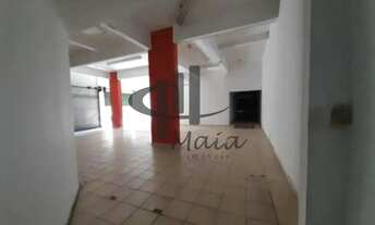 Imagem: Locação Salão Comercial Sao Caetano do