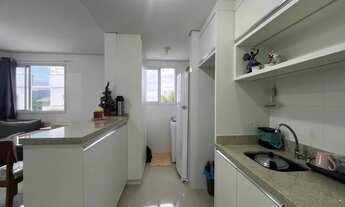 Imagem 7: Apartamento mobiliado com 2 quartos no bairro Pântano do sul