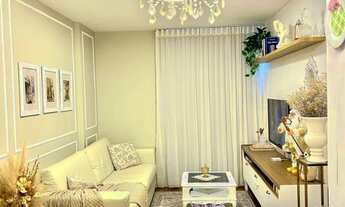 Imagem: Um pequeno paraíso pra chamar de lar