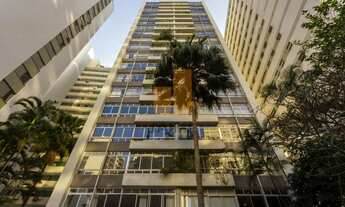 Imagem 5: Apartamento, com 270 m² no bairro Santa Cecília