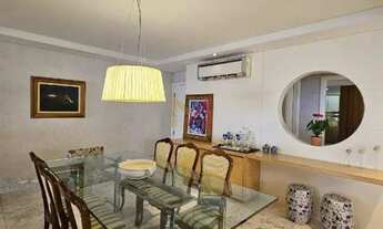 Imagem 6: Apartamento para aluguel, 4 quartos, 3 suítes, 3 vagas, Praia de Itaparica - VILA VELHA/ES