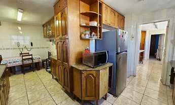 Imagem 7: Cond Walderez Simões 3 Suites 300m² Privativos Semi Mobiliado 3 Vagas Soltas