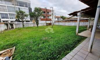 Imagem: Terreno em Ingleses viabilidade 4 pavimentos