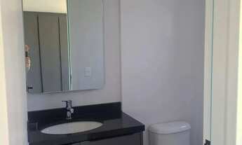 Imagem 7: Imóvel para venda com 36 metros quadrados com 1 quarto em Cristo Rei - Curitiba - PR