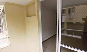 Imagem 6: Apartamento para aluguel, 2 quartos, 1 suíte, 1 vaga, Piratininga - NITERÓI/RJ