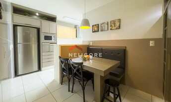 Imagem 4: Apartamento em Rua Ferdinando Martignago - Santo Antônio - Criciúma/SC