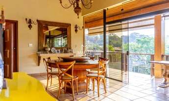 Imagem 4: Casa a venda no condomínio Ouro Velho Mansões - Nova Lima/MG