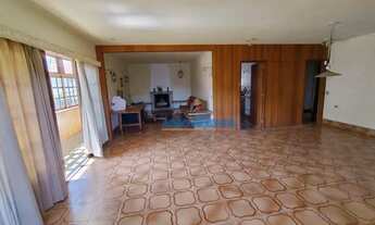 Imagem 6: Casa com 4 dormitórios à venda, 304 m² - Quinta da Barra - Teresópolis/RJ