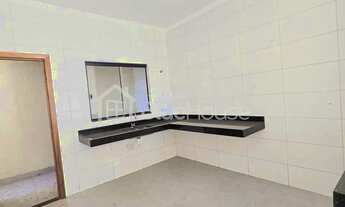 Imagem 7: Casa com 3 Quartos Sendo 1 Suíte! A venda, no Setor Ponta Kayana