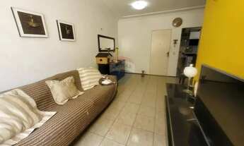 Imagem 5: Jacarecanga - Apto 60m², 3 quartos(1 suíte) na av. Fco Sá / Residencial Aldebaran