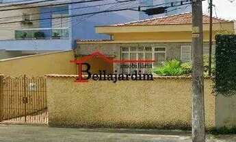 Imagem: Terreno à venda, 512 m² - Vila Assunção