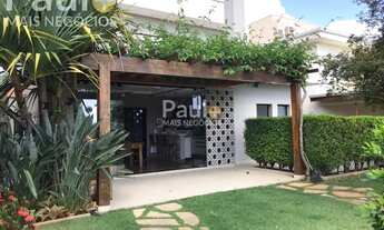 Imagem: Sobrado à venda em Campinas, Vila dos Plátanos