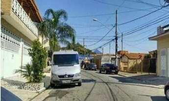 Imagem 3: Terreno à venda, 570 m² por R$ 850.000,00 - Vila Jaguara - São Paulo/SP