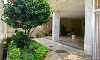 Imagem 3: Apartamento com 1 Quarto para alugar, 45m² - Vila da Penha