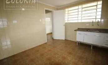 Imagem 3: Sobrado para locação - Vila Gilda, Santo André