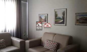 Imagem: Apartamento Padrão em São José dos Campos