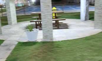 Imagem: Aluguel de quarto suíte, varanda para frente