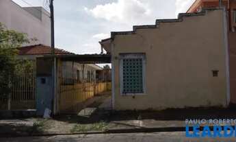 Imagem 3: TERRENO - VILA AMÉRICA - SP