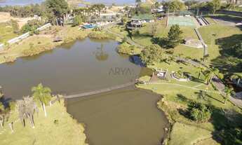 Imagem 2: Chácara à venda em São José dos Pinhais ARYA1
