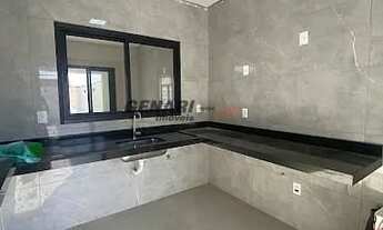 Imagem 3: Casa com 2 quartos à venda, 80 m² por R$ 625.000 - Jardim Casablanca - Indaiatuba/SP